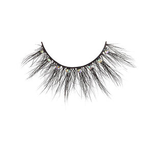 V Luxe by iENVY Masterpiece Mink Lashes - Crystal Muse