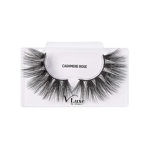 V Luxe by iENVY Real Mink Lashes - Cashmere Rose