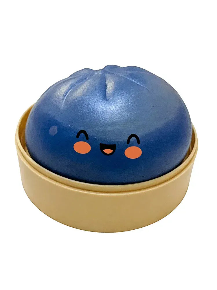 Viral Dumpling Squishy ULTRA RARE Gold Glitter Hidden Edition Dumpling Squishies Squishy Dumpling Slow Rise Stress Relief Soft.