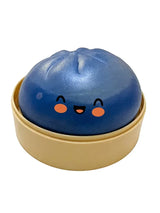 Viral Dumpling Squishy ULTRA RARE Gold Glitter Hidden Edition Dumpling Squishies Squishy Dumpling Slow Rise Stress Relief Soft.