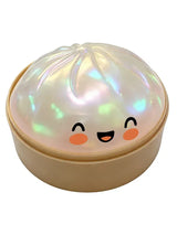 Viral Dumpling Squishy ULTRA RARE Gold Glitter Hidden Edition Dumpling Squishies Squishy Dumpling Slow Rise Stress Relief Soft.