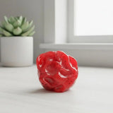 Watermelon Squishy Toy for Stress Relief Features Soft Slow Rebound Function