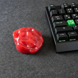 Watermelon Squishy Toy for Stress Relief Features Soft Slow Rebound Function