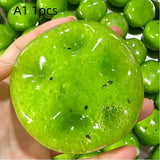 Watermelon Squishy Toy for Stress Relief Features Soft Slow Rebound Function