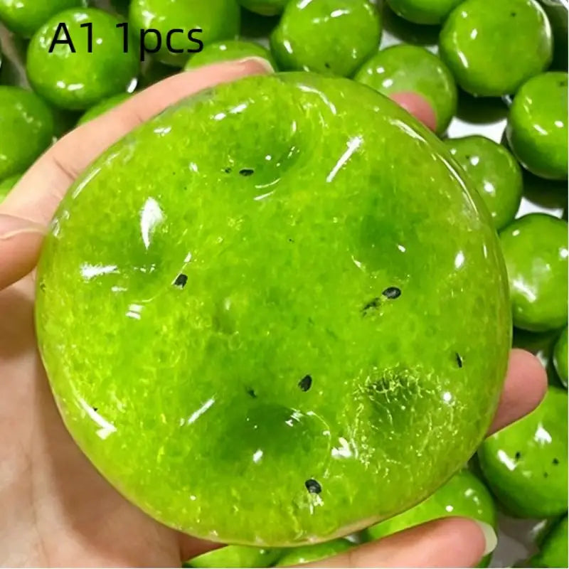 Watermelon Squishy Toy for Stress Relief Features Soft Slow Rebound Function