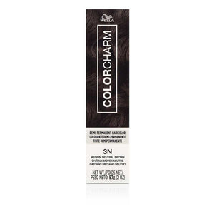 Wella Color Charm Demi-Permanent Hair Color