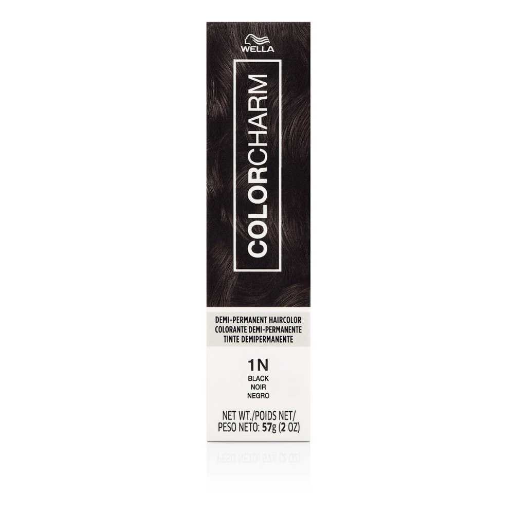Wella Color Charm Demi-Permanent Hair Color