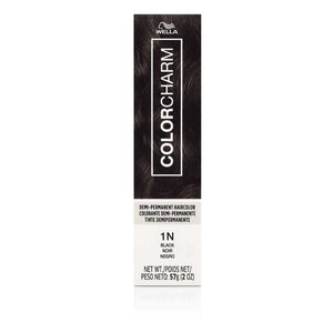 Wella Color Charm Demi-Permanent Hair Color