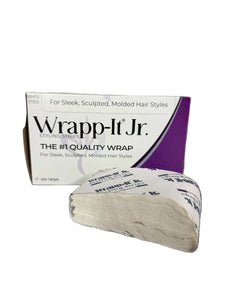Wrapp-It Jr Styling Strips